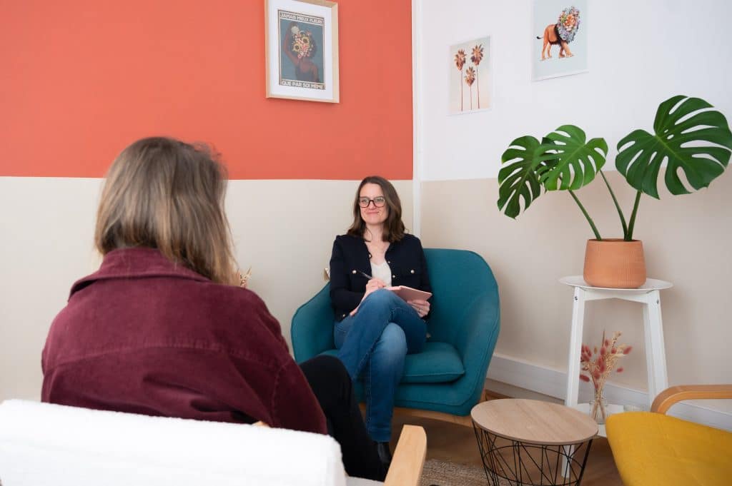 thérapie coaching professionnel Nantes Ancenis Visio